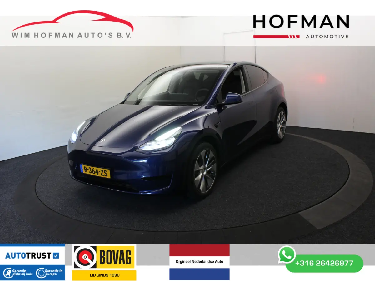 RWD Standard SOH92% el aKlep Leder Panodak Camera