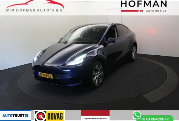 RWD Standard SOH92% el aKlep Leder Panodak Camera