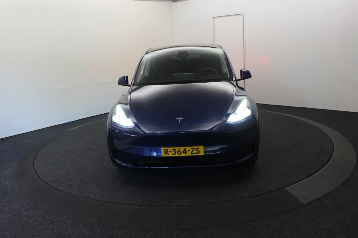 RWD Standard SOH92% el aKlep Leder Panodak Camera