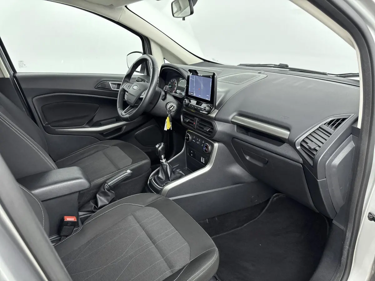 125pk Trend Ultimate | Apple Carplay/ Android Auto | Airco | Navigatie | Cruise Control