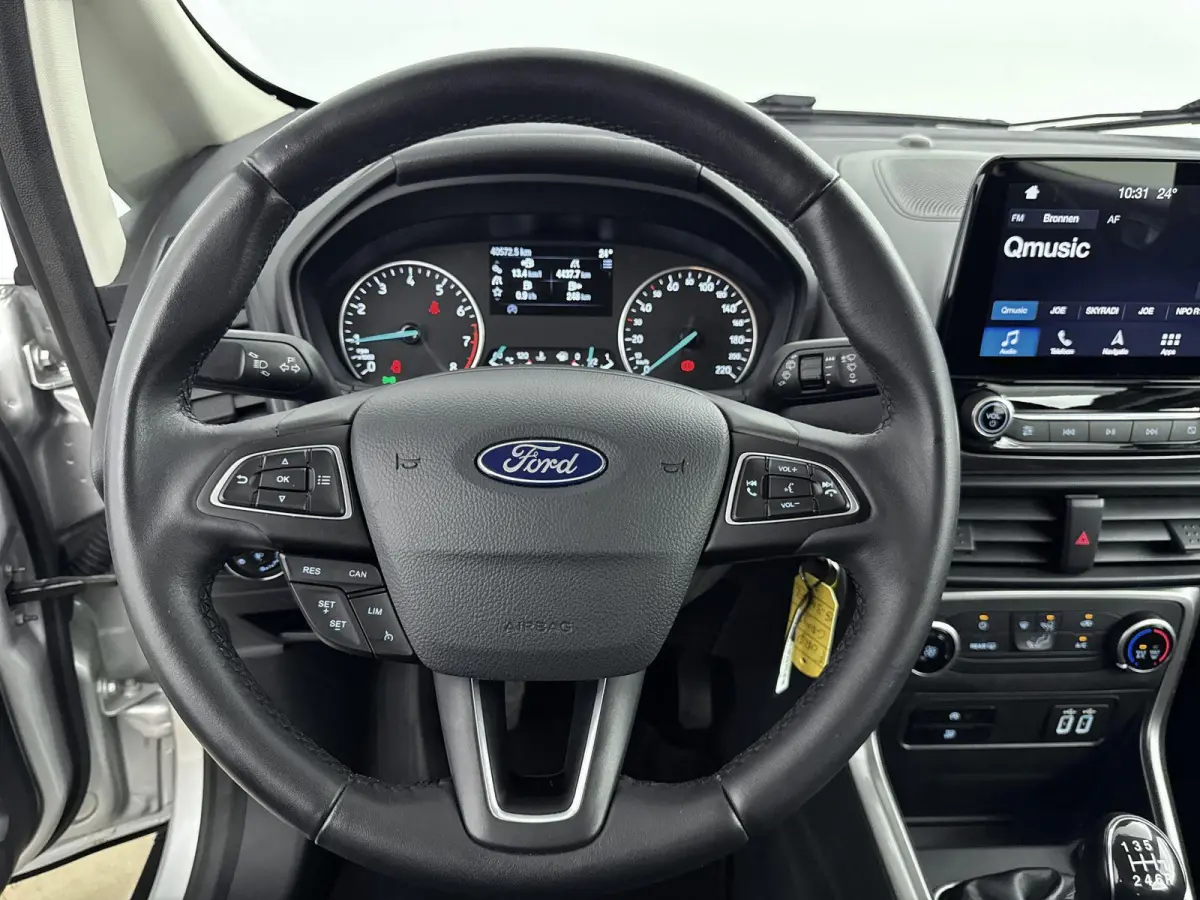 125pk Trend Ultimate | Apple Carplay/ Android Auto | Airco | Navigatie | Cruise Control