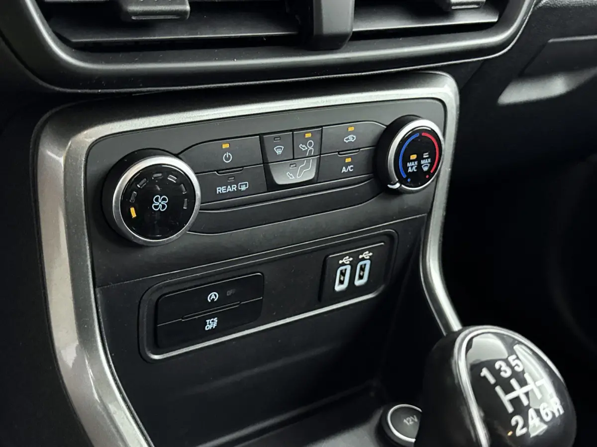 125pk Trend Ultimate | Apple Carplay/ Android Auto | Airco | Navigatie | Cruise Control