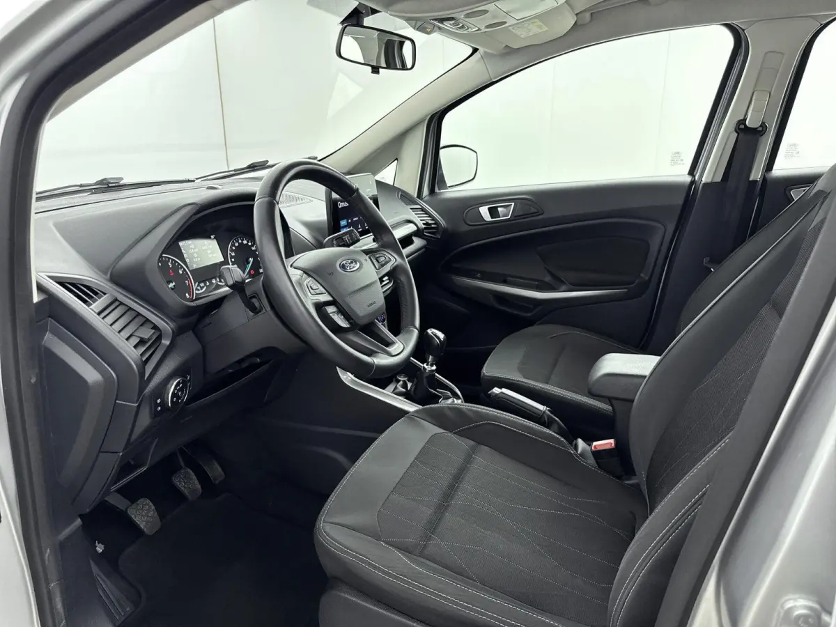 125pk Trend Ultimate | Apple Carplay/ Android Auto | Airco | Navigatie | Cruise Control