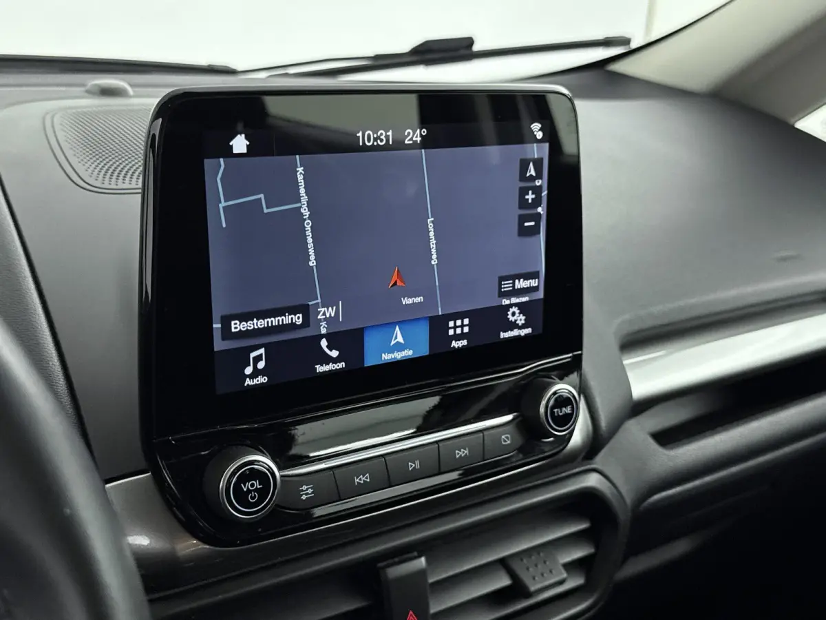 125pk Trend Ultimate | Apple Carplay/ Android Auto | Airco | Navigatie | Cruise Control