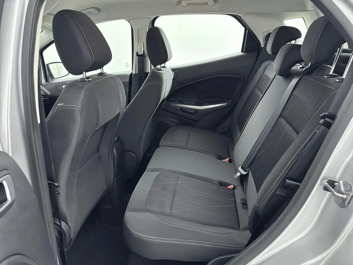 125pk Trend Ultimate | Apple Carplay/ Android Auto | Airco | Navigatie | Cruise Control