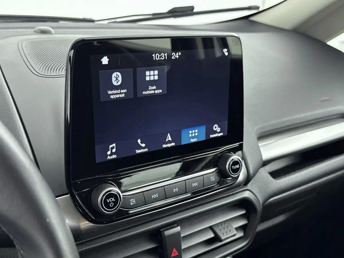 125pk Trend Ultimate | Apple Carplay/ Android Auto | Airco | Navigatie | Cruise Control