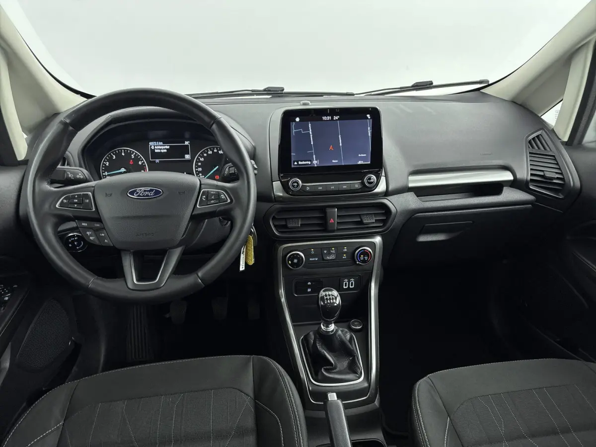 125pk Trend Ultimate | Apple Carplay/ Android Auto | Airco | Navigatie | Cruise Control