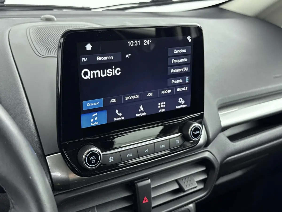 125pk Trend Ultimate | Apple Carplay/ Android Auto | Airco | Navigatie | Cruise Control