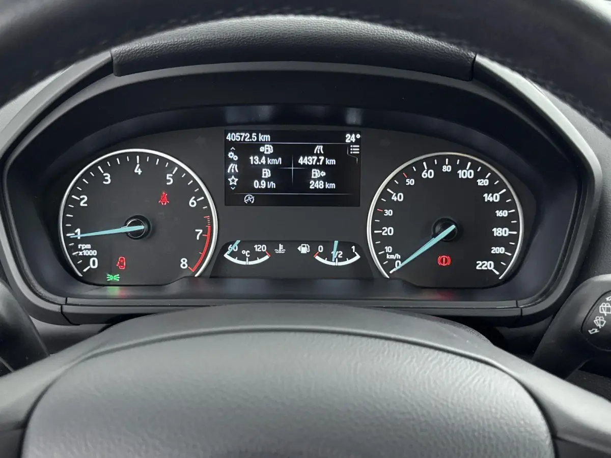 125pk Trend Ultimate | Apple Carplay/ Android Auto | Airco | Navigatie | Cruise Control