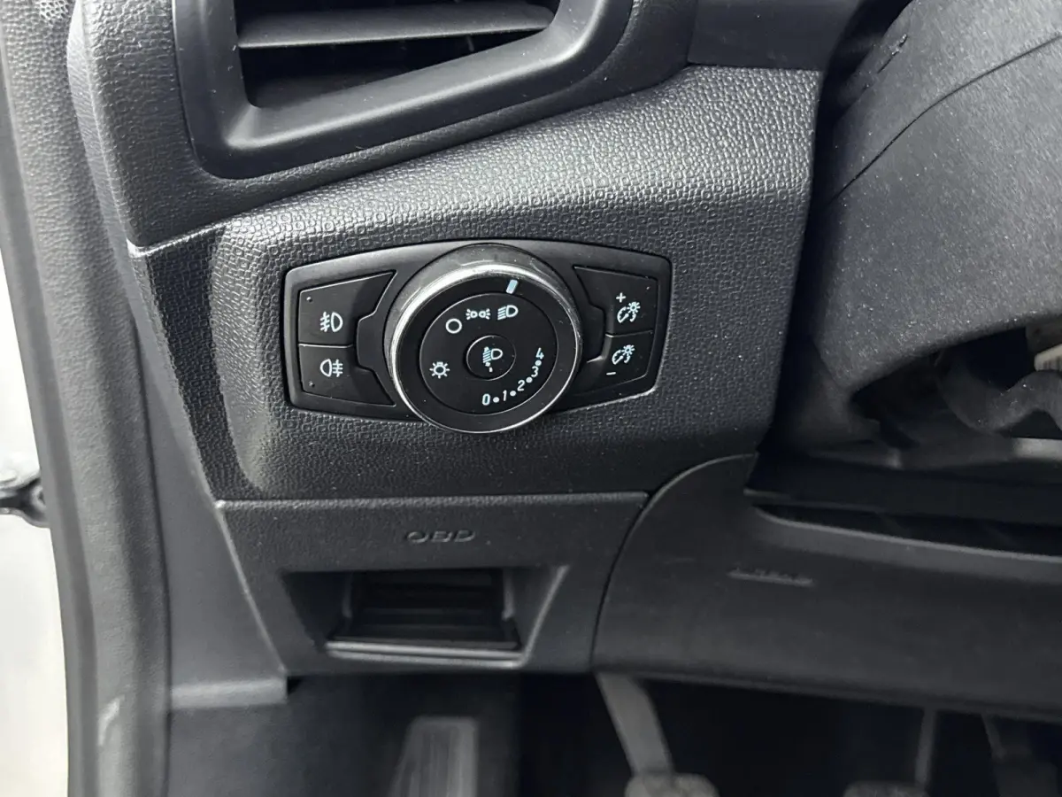 125pk Trend Ultimate | Apple Carplay/ Android Auto | Airco | Navigatie | Cruise Control