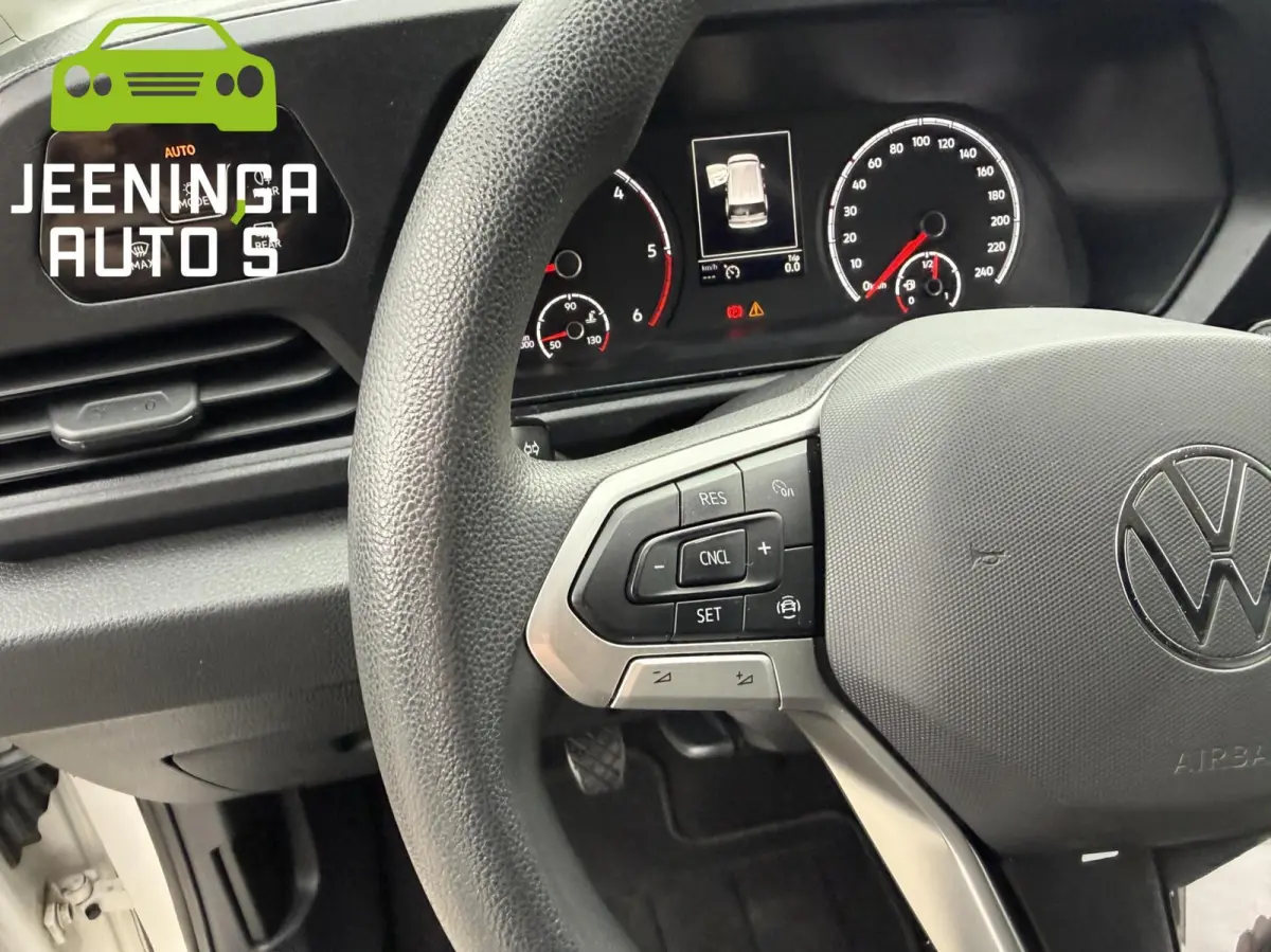 2.0 TDI Exclusive|PDC|AppleCarPlay|Airco