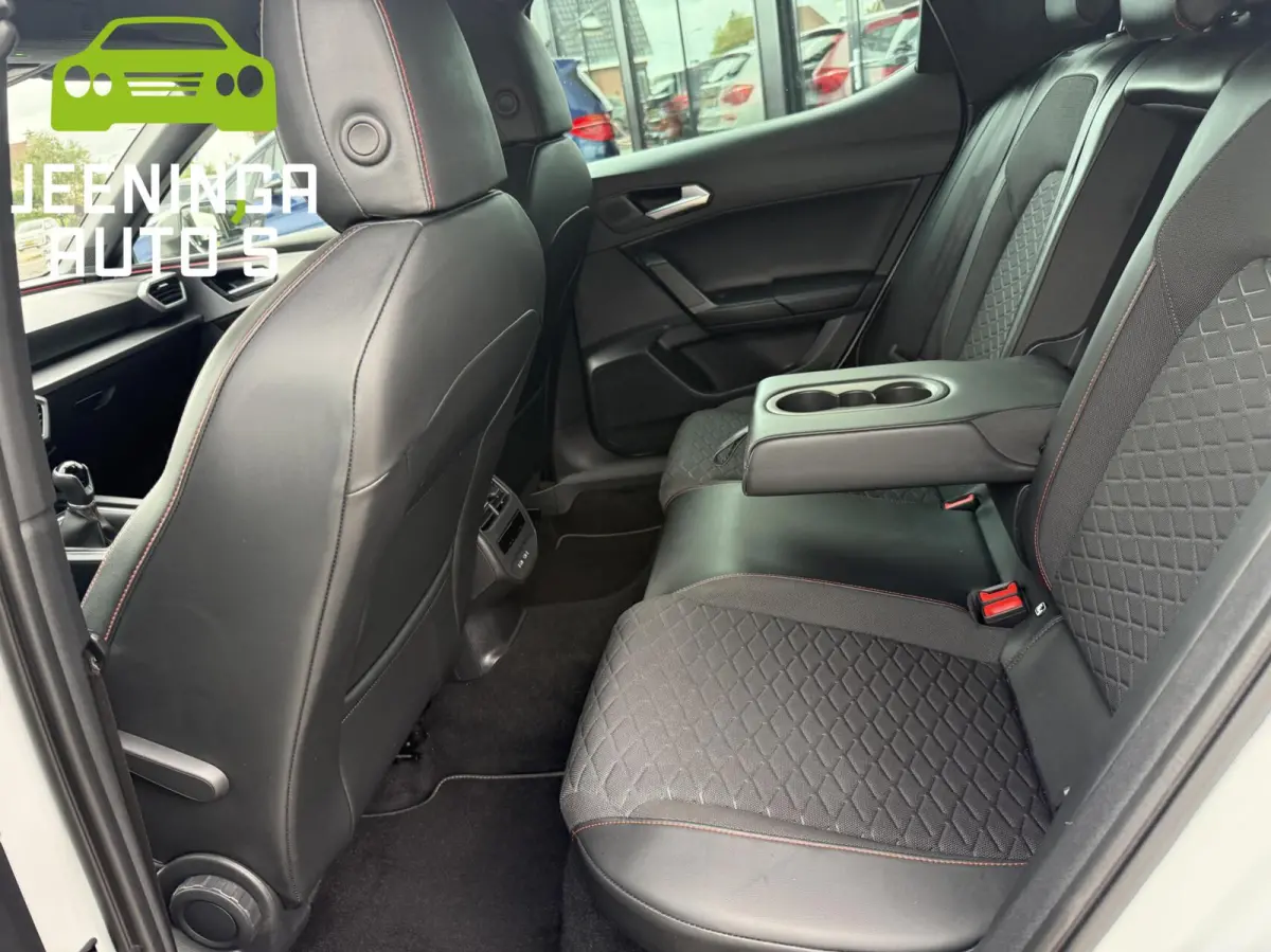 1.0 TSI FR Business Intense|ACC|AppleCarPlay