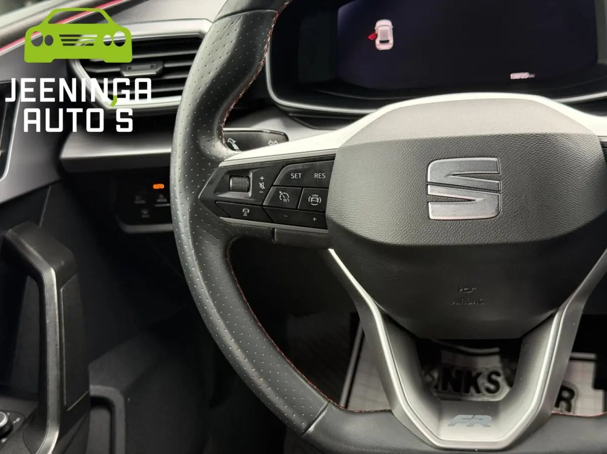 1.0 TSI FR Business Intense|ACC|AppleCarPlay