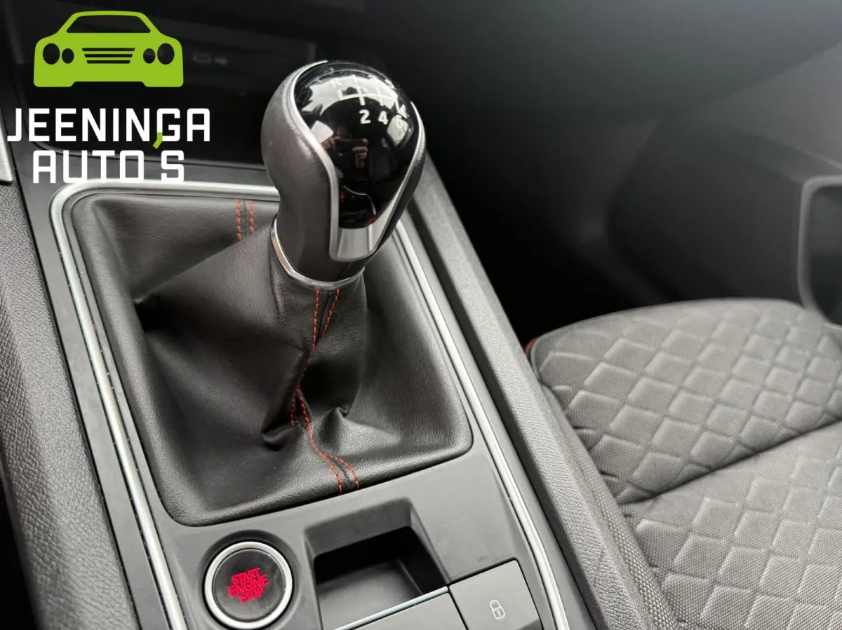 1.0 TSI FR Business Intense|ACC|AppleCarPlay
