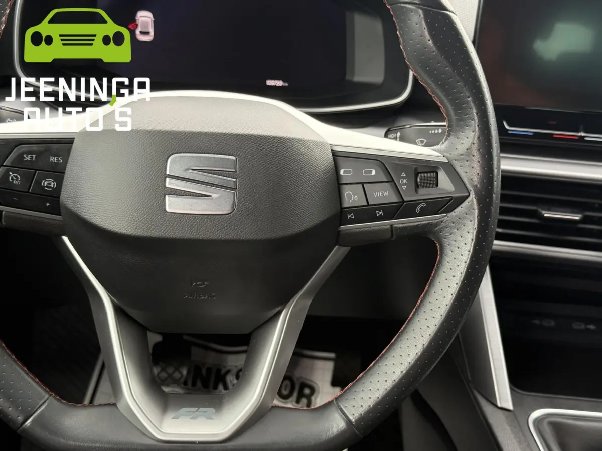 1.0 TSI FR Business Intense|ACC|AppleCarPlay