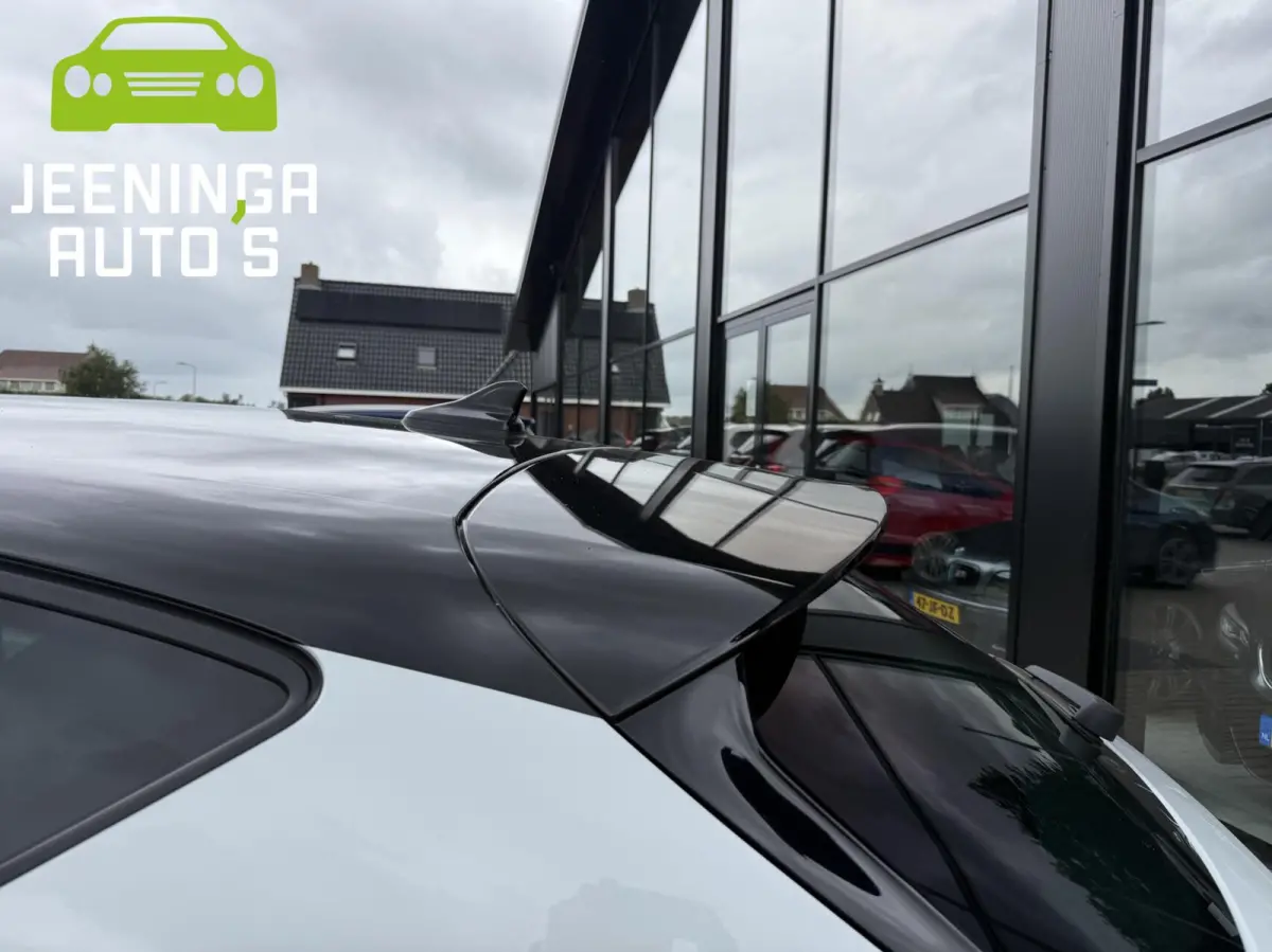 1.0 TSI FR Business Intense|ACC|AppleCarPlay