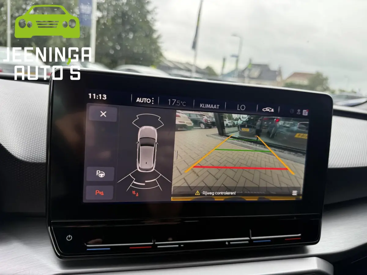 1.0 TSI FR Business Intense|ACC|AppleCarPlay