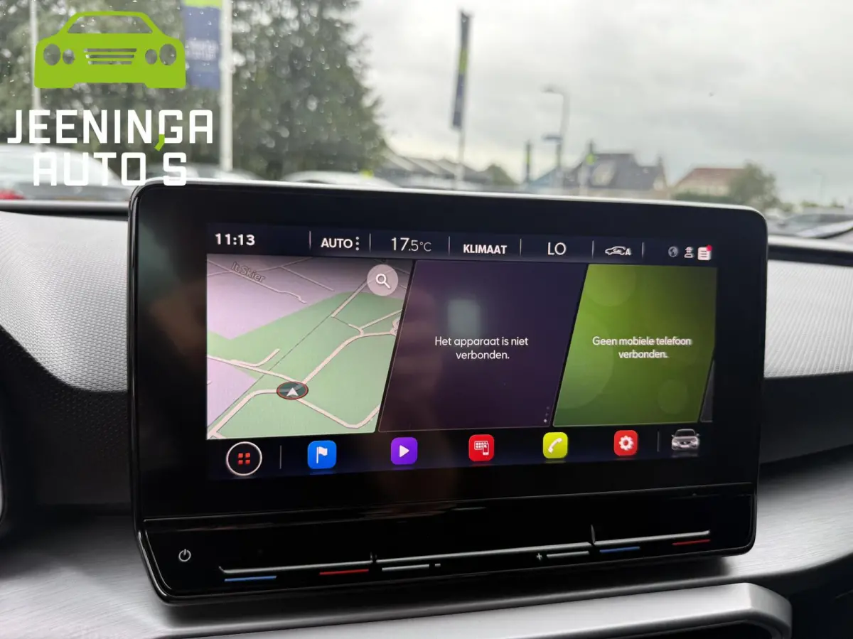 1.0 TSI FR Business Intense|ACC|AppleCarPlay