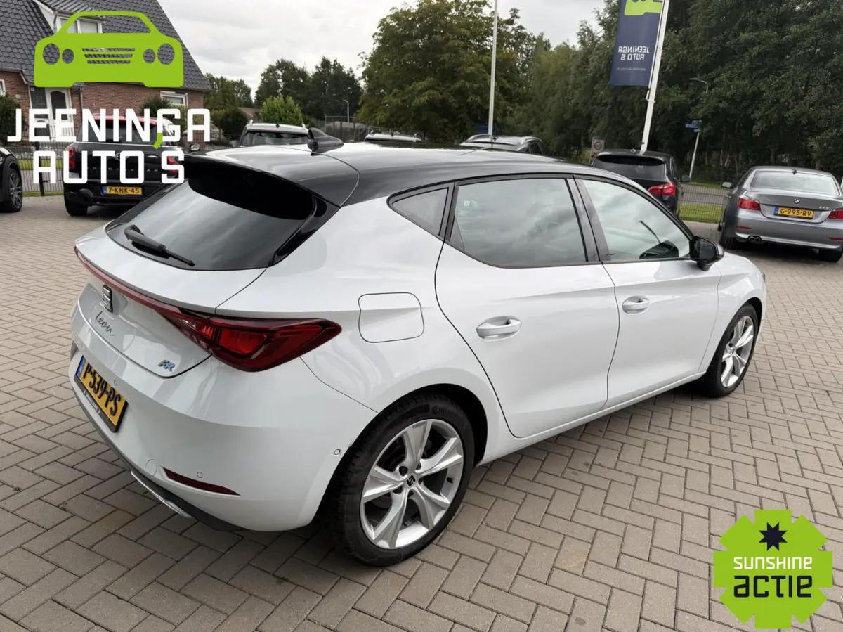1.0 TSI FR Business Intense|ACC|AppleCarPlay