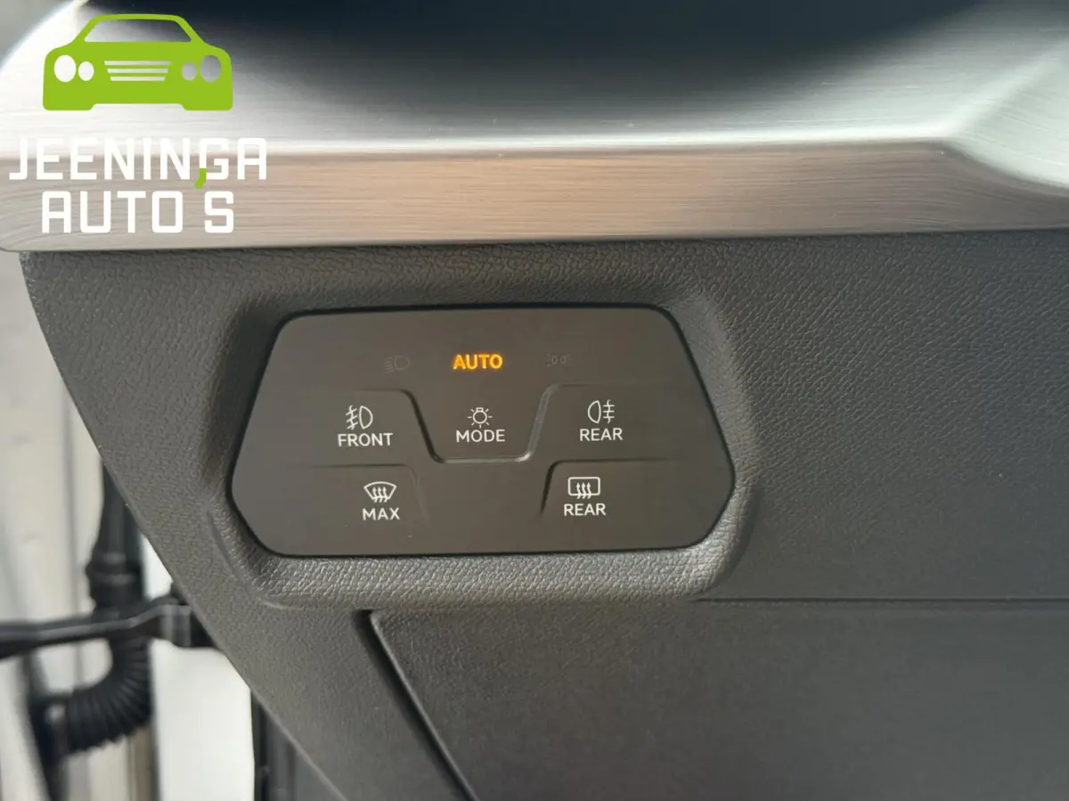 1.0 TSI FR Business Intense|ACC|AppleCarPlay