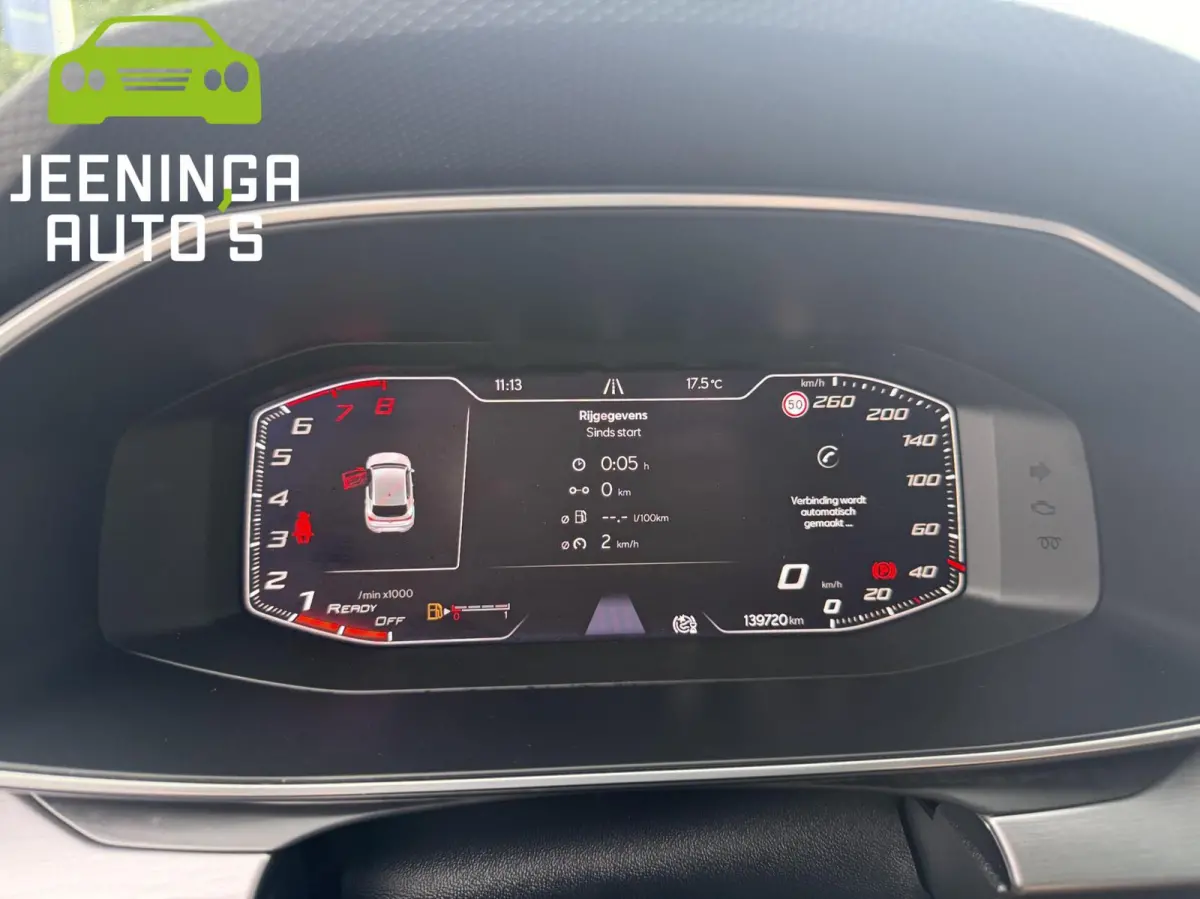 1.0 TSI FR Business Intense|ACC|AppleCarPlay