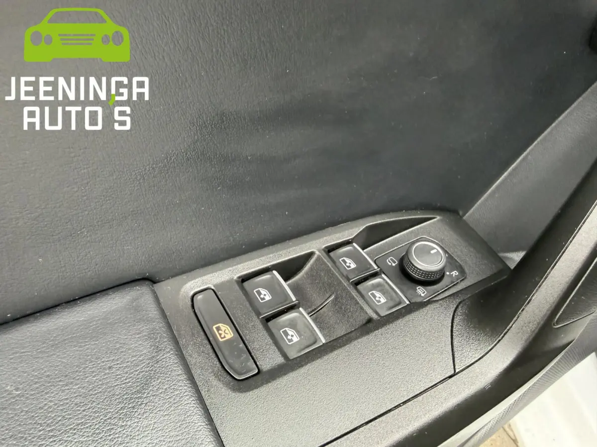 1.0 TSI FR Business Intense|ACC|AppleCarPlay