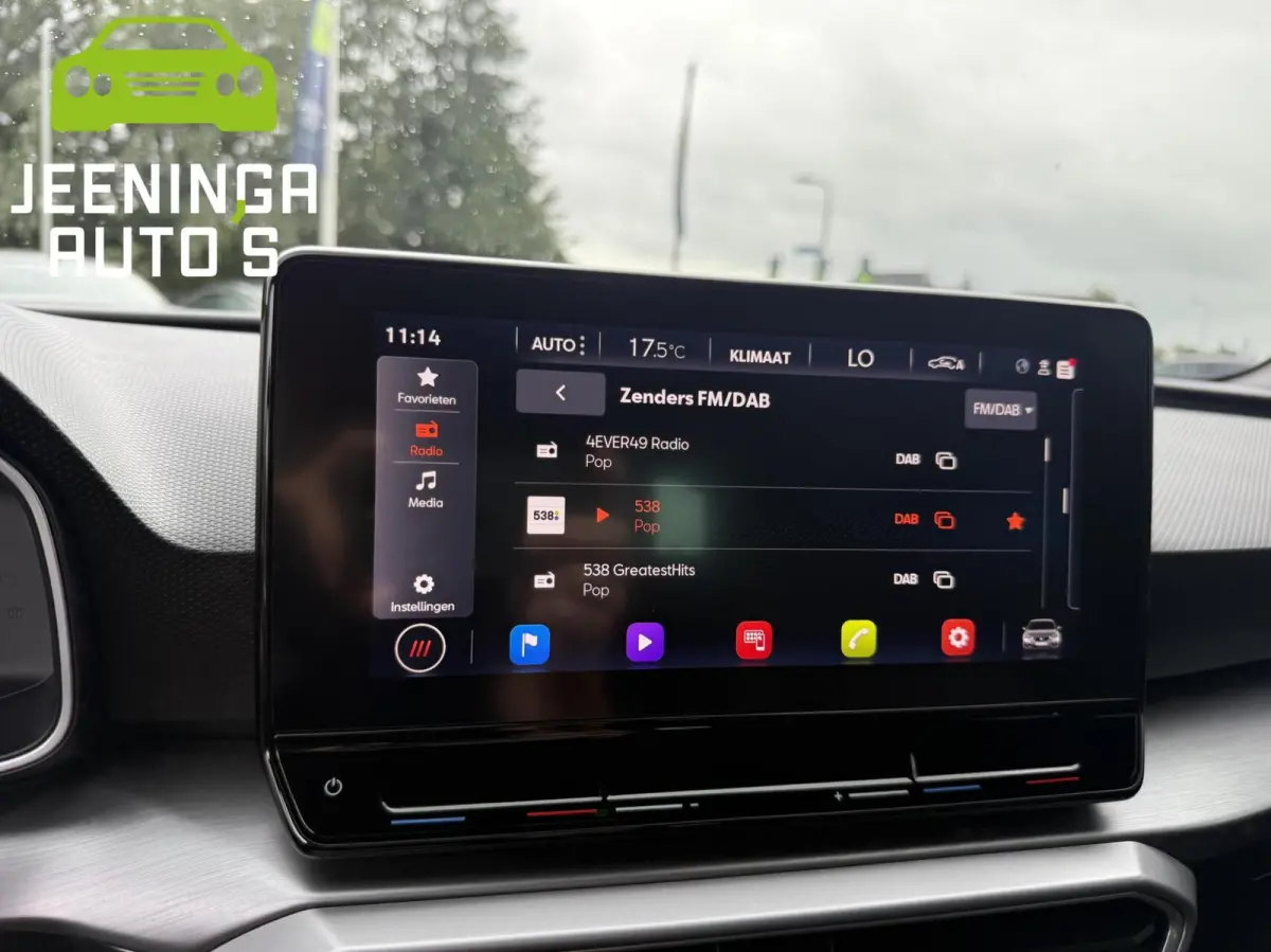 1.0 TSI FR Business Intense|ACC|AppleCarPlay