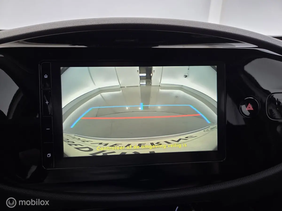 Hybrid 115 Pulse Keyless|cam|pdc|carplay|dab|lmv17