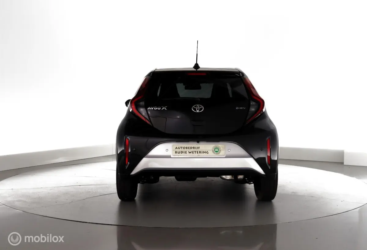 Hybrid 115 Pulse Keyless|cam|pdc|carplay|dab|lmv17