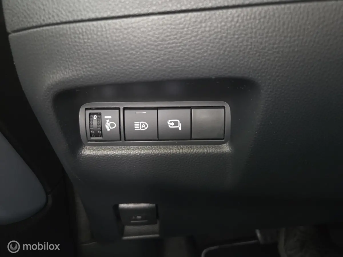 Hybrid 115 Pulse Keyless|cam|pdc|carplay|dab|lmv17