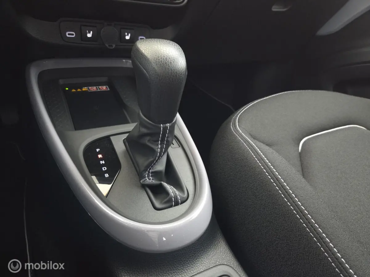 Hybrid 115 Pulse Keyless|cam|pdc|carplay|dab|lmv17