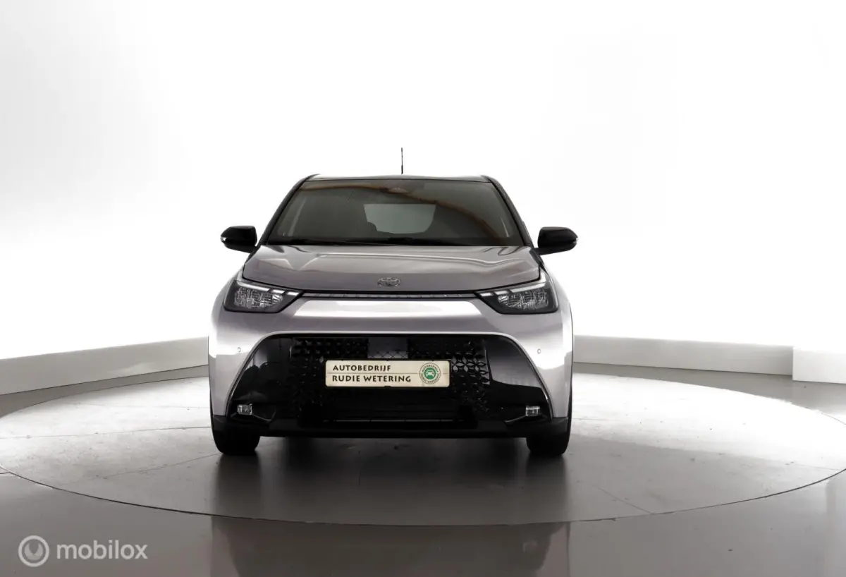 Hybrid 115 Pulse Keyless|cam|pdc|carplay|dab|lmv17