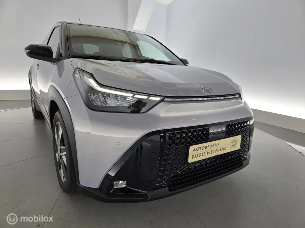 Hybrid 115 Pulse Keyless|cam|pdc|carplay|dab|lmv17