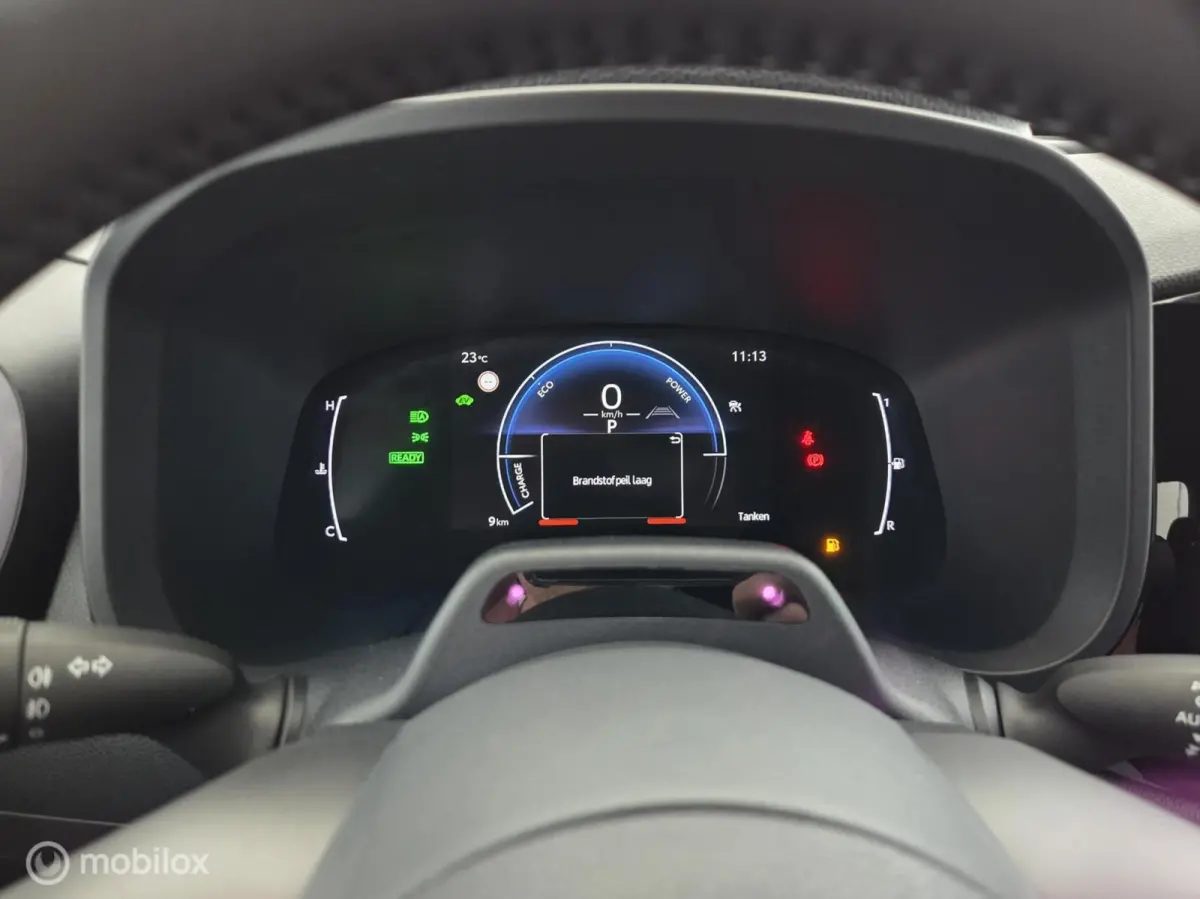 Hybrid 115 Pulse Keyless|cam|pdc|carplay|dab|lmv17