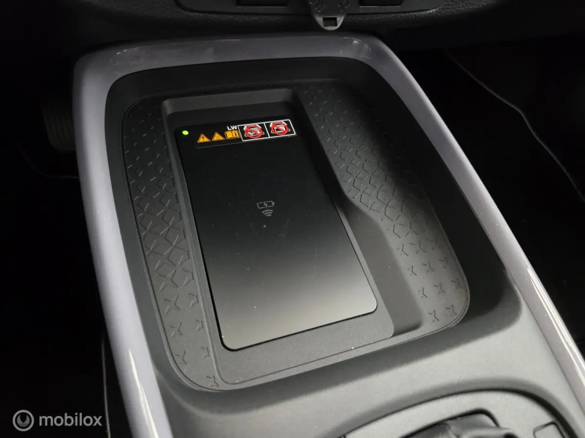 Hybrid 115 Pulse Keyless|cam|pdc|carplay|dab|lmv17
