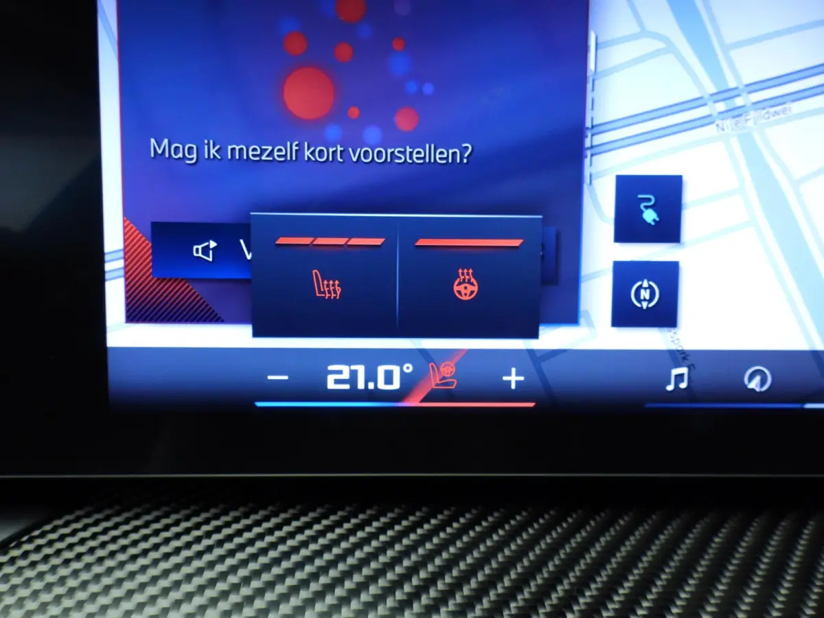 M60 | M-Sportpakket | LED | Leder | HUD | Active Cruise | SOH 100% | Panoramadak | Sportstoelen | DAB | Harman-Karton Sound | Alu 20 Inch
