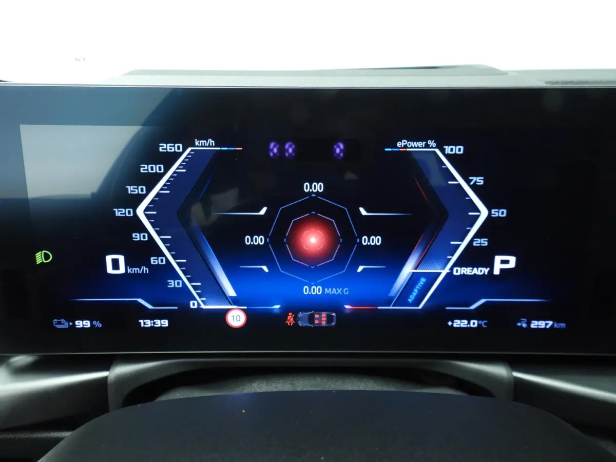 M60 | M-Sportpakket | LED | Leder | HUD | Active Cruise | SOH 100% | Panoramadak | Sportstoelen | DAB | Harman-Karton Sound | Alu 20 Inch