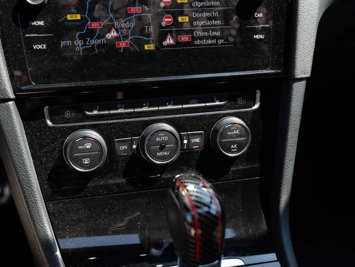 2.0 TSI GTI Performance Virtual|Pano|BOMVOL!