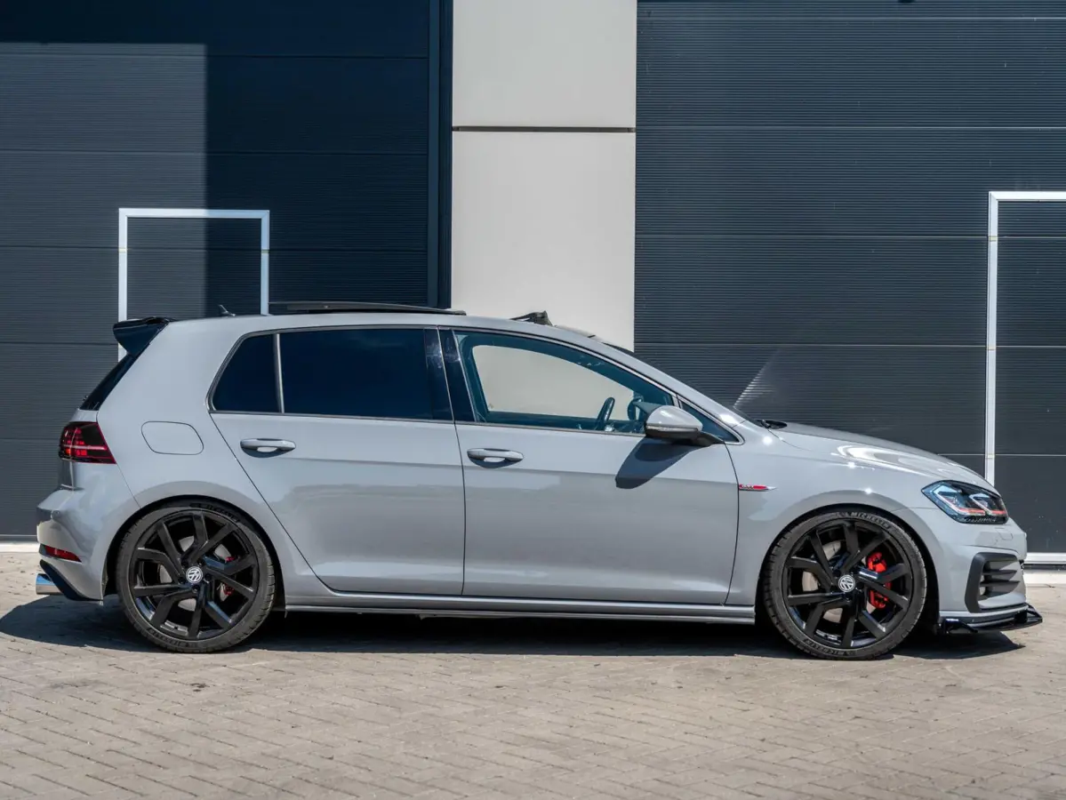 2.0 TSI GTI Performance Virtual|Pano|BOMVOL!