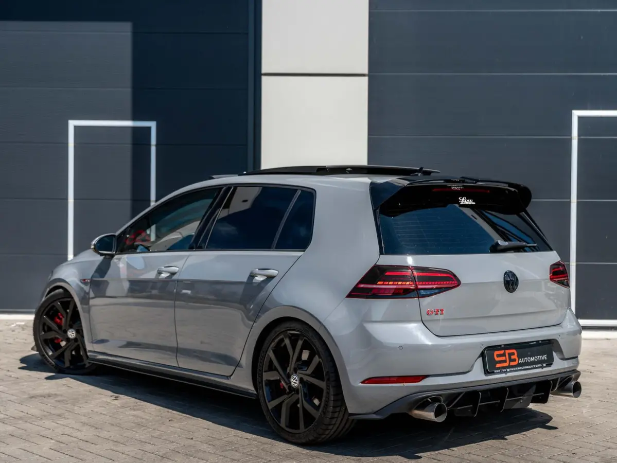 2.0 TSI GTI Performance Virtual|Pano|BOMVOL!