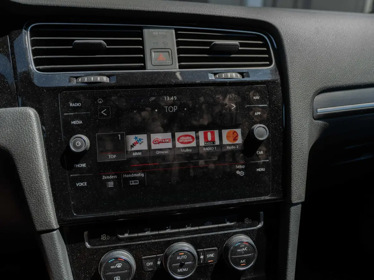 2.0 TSI GTI Performance Virtual|Pano|BOMVOL!