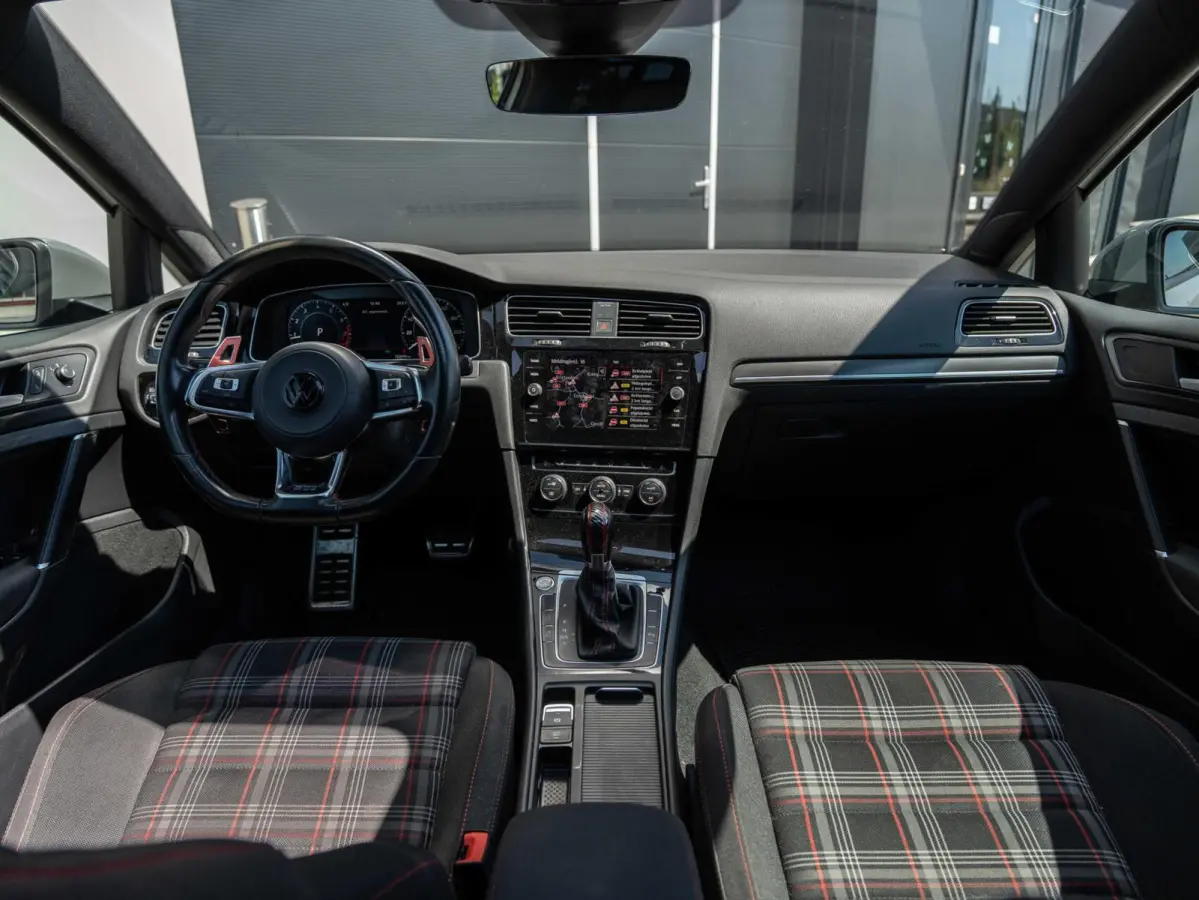 2.0 TSI GTI Performance Virtual|Pano|BOMVOL!