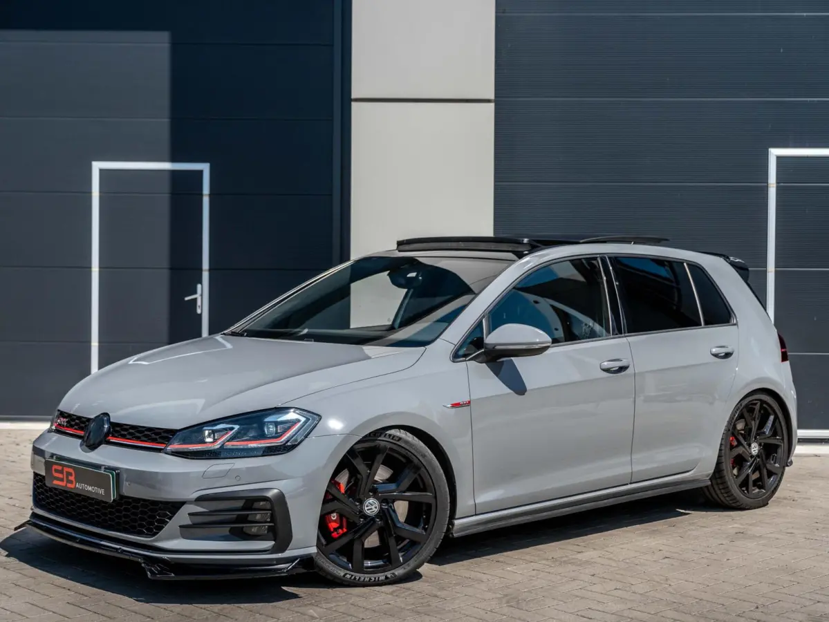 2.0 TSI GTI Performance Virtual|Pano|BOMVOL!
