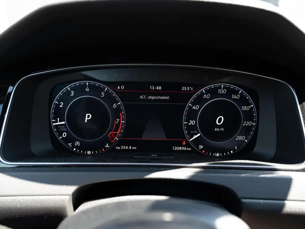 2.0 TSI GTI Performance Virtual|Pano|BOMVOL!