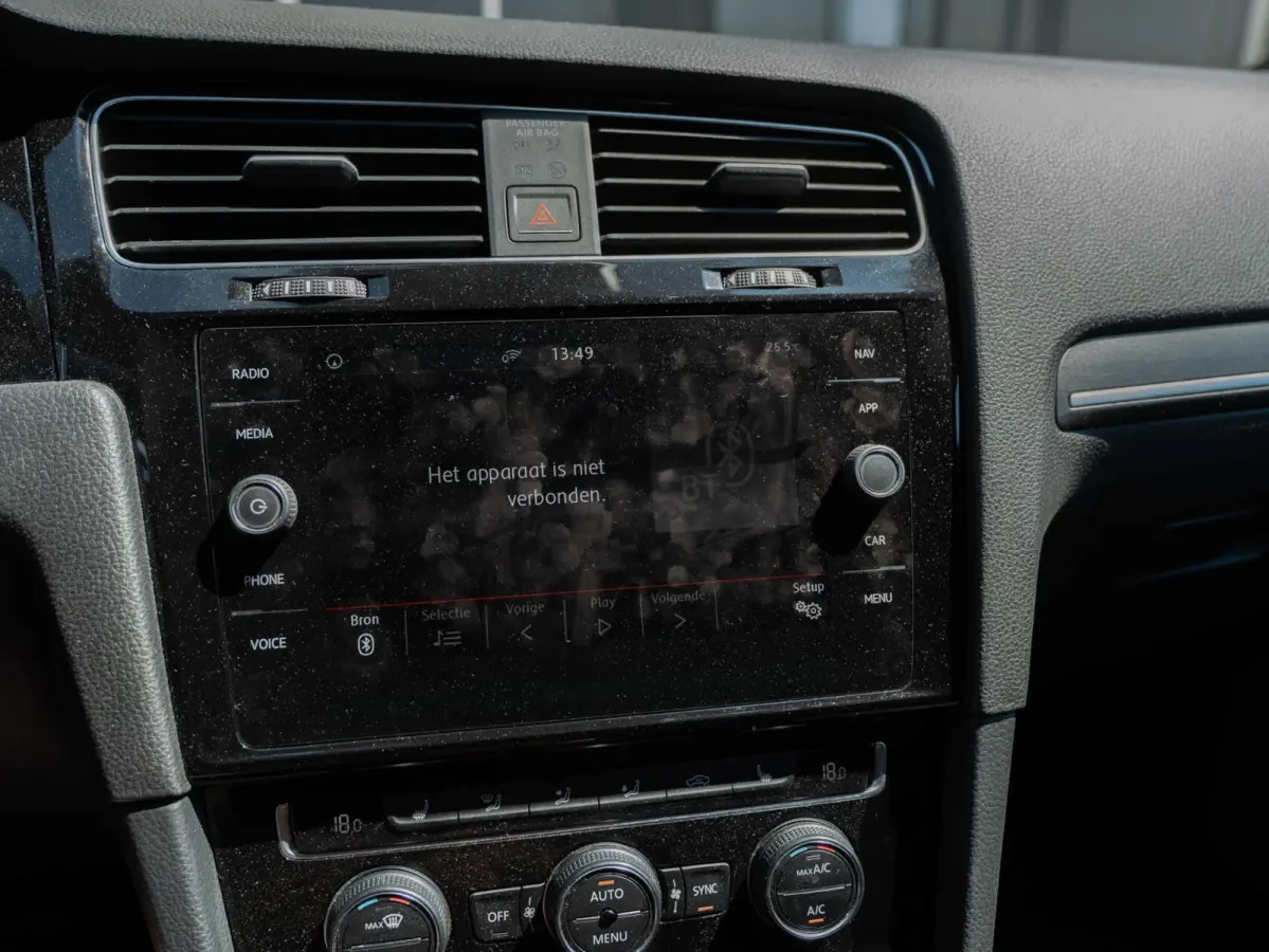 2.0 TSI GTI Performance Virtual|Pano|BOMVOL!