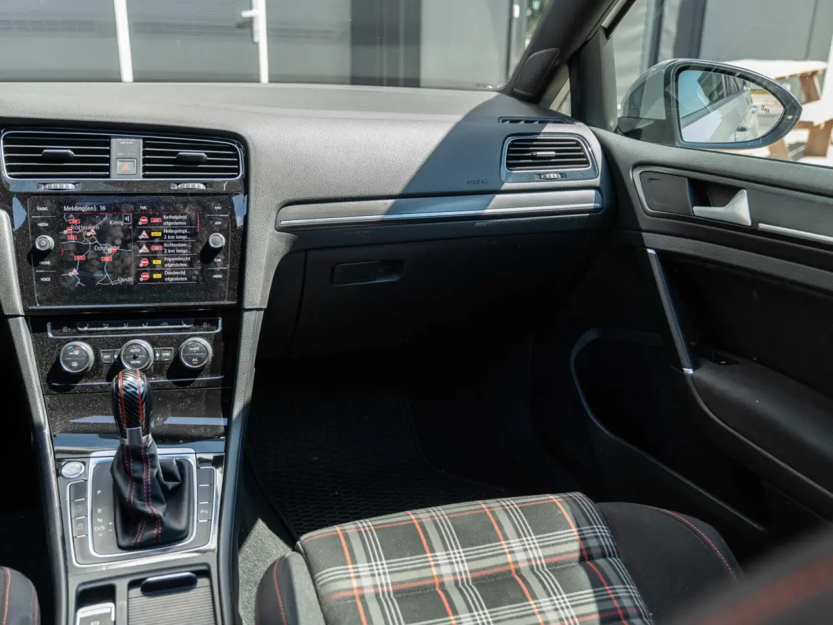 2.0 TSI GTI Performance Virtual|Pano|BOMVOL!