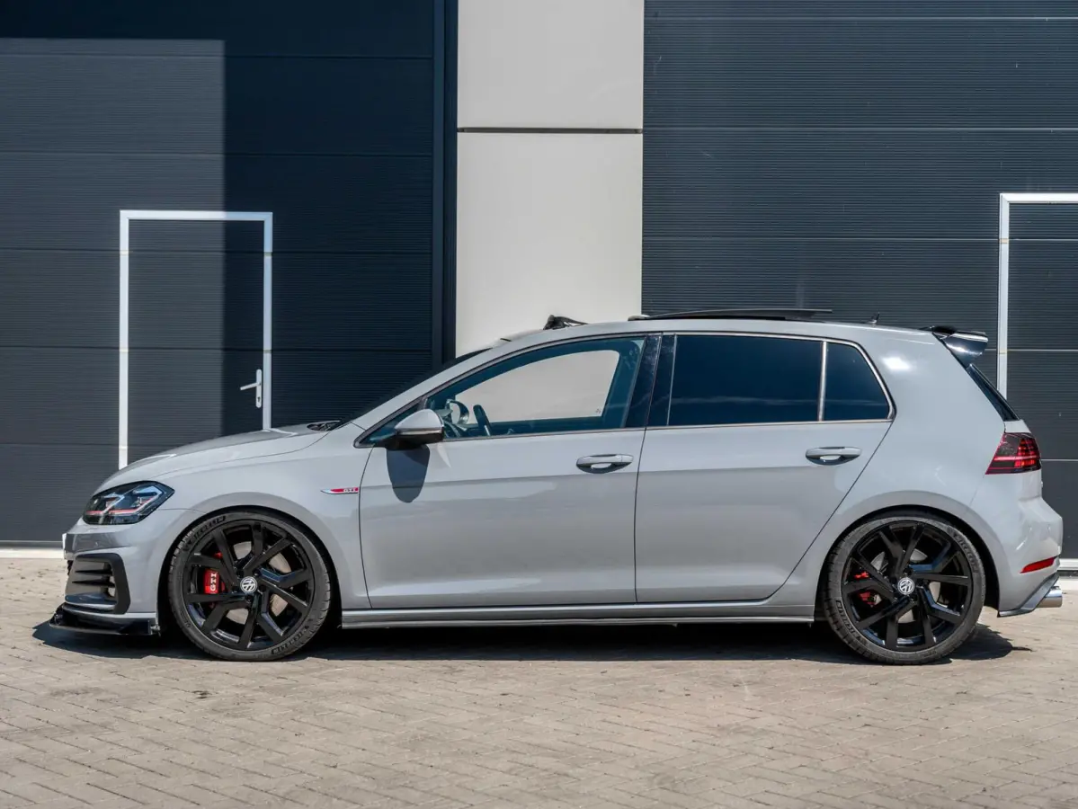 2.0 TSI GTI Performance Virtual|Pano|BOMVOL!
