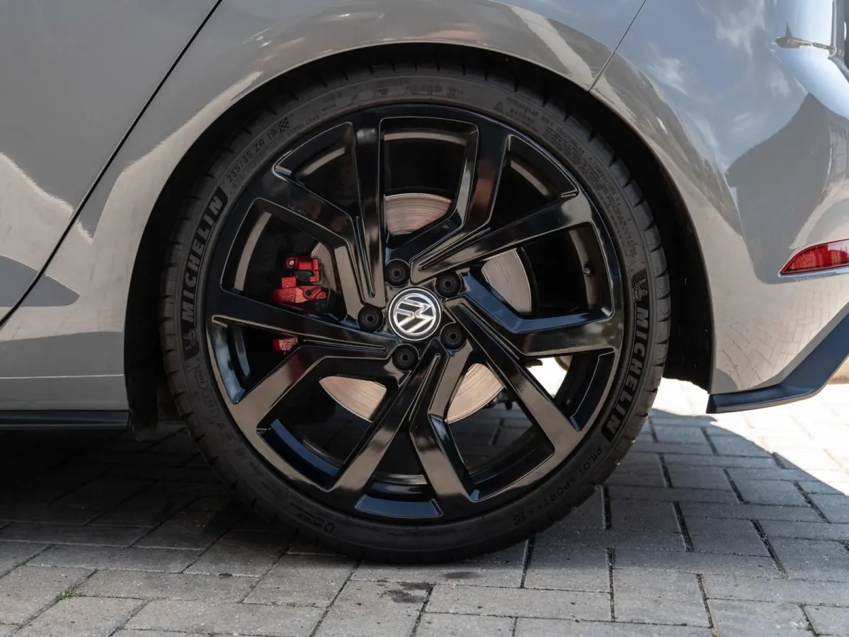 2.0 TSI GTI Performance Virtual|Pano|BOMVOL!