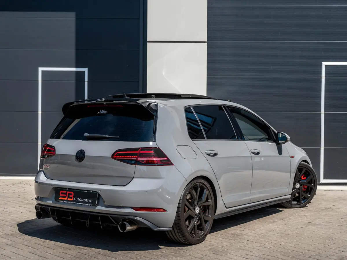 2.0 TSI GTI Performance Virtual|Pano|BOMVOL!