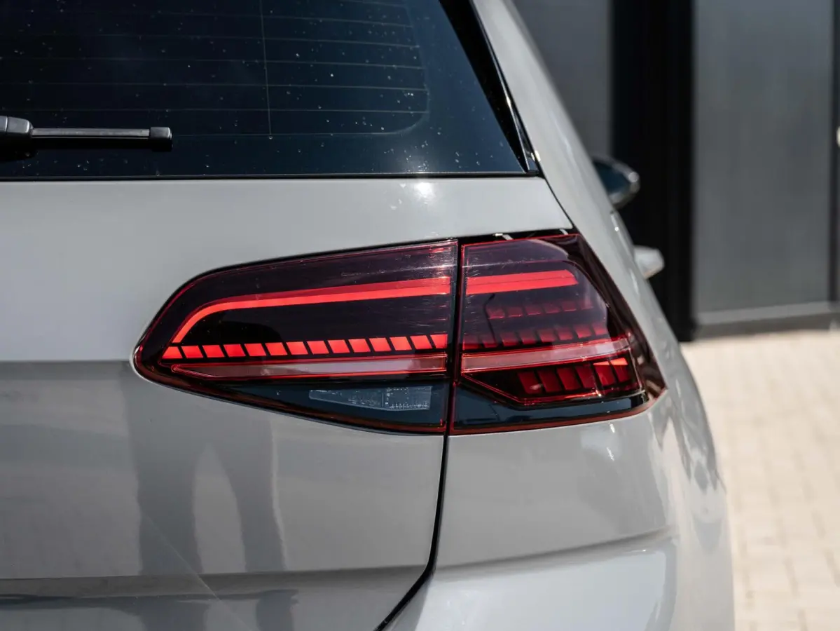 2.0 TSI GTI Performance Virtual|Pano|BOMVOL!